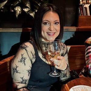 Meet your Posher, Diana